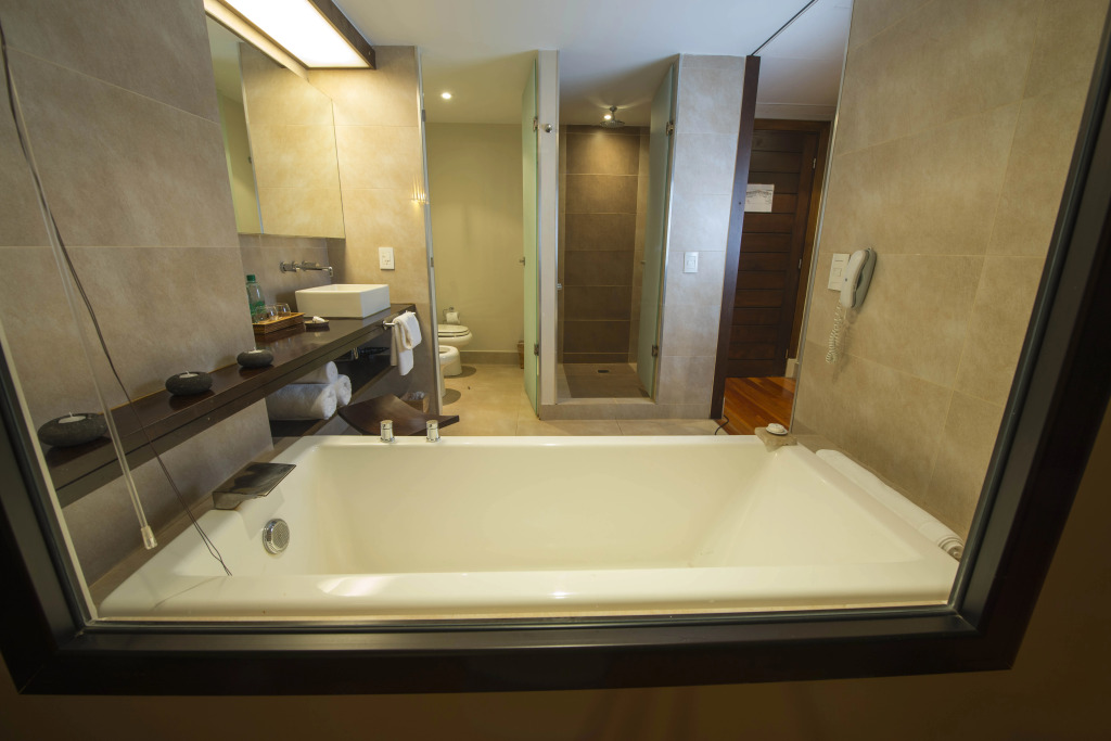 Loi Suites Iguazu Hotel