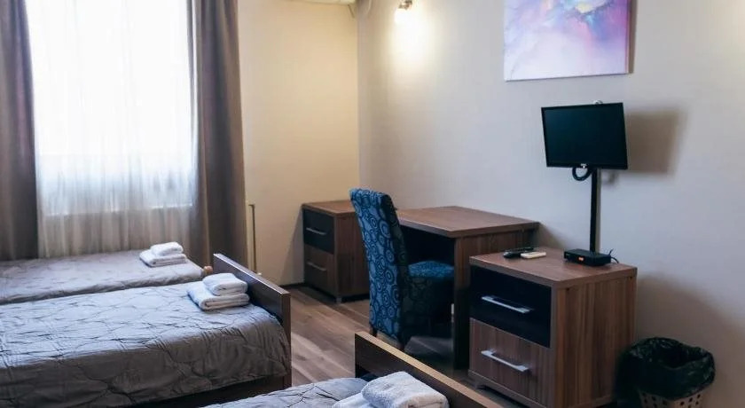 Hotel Euforia Lounge