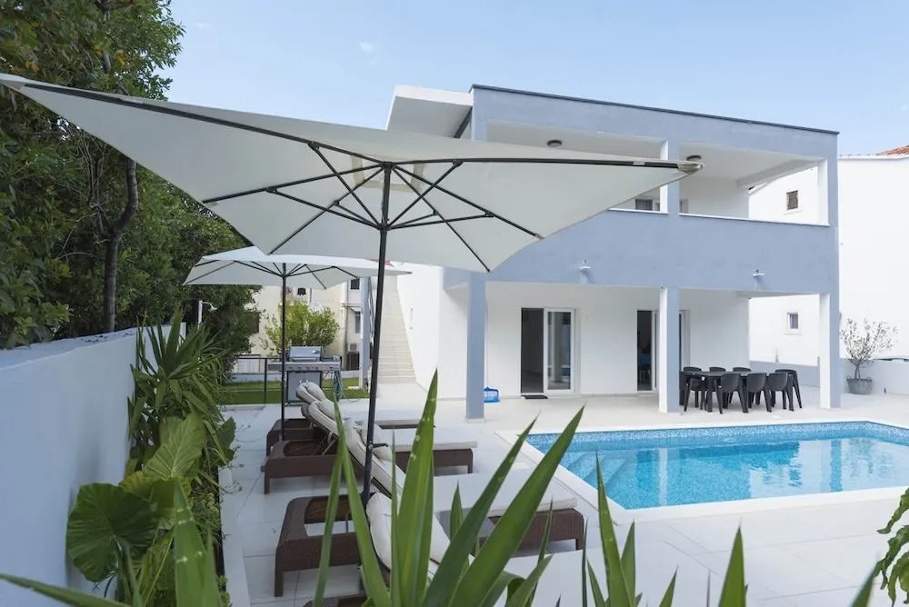 Holiday Home Lana