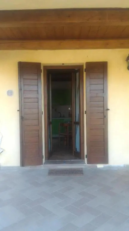 Home Easy Home, Spoleto