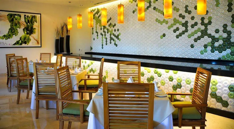Marival Residences Luxury Puerto Vallarta All Inclusive
