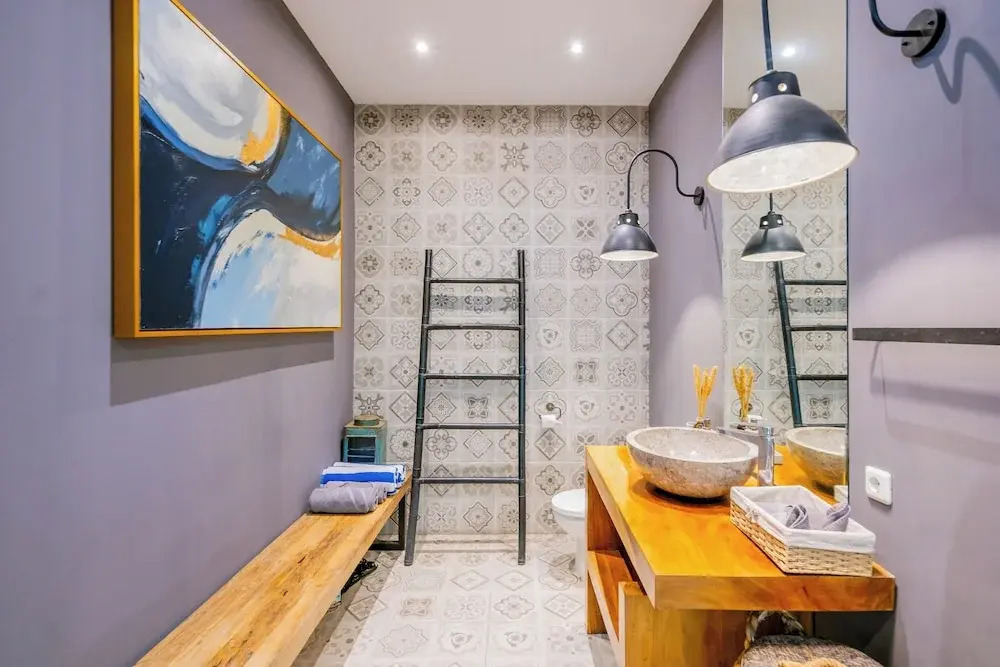 Mundaka Villa by Betterplace