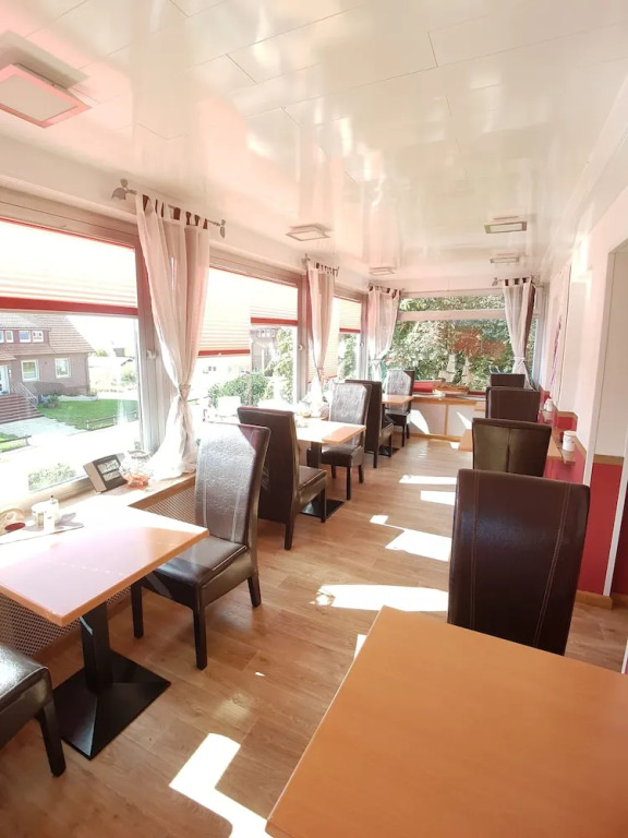 Pension Gästehaus Elfriede Baltrum