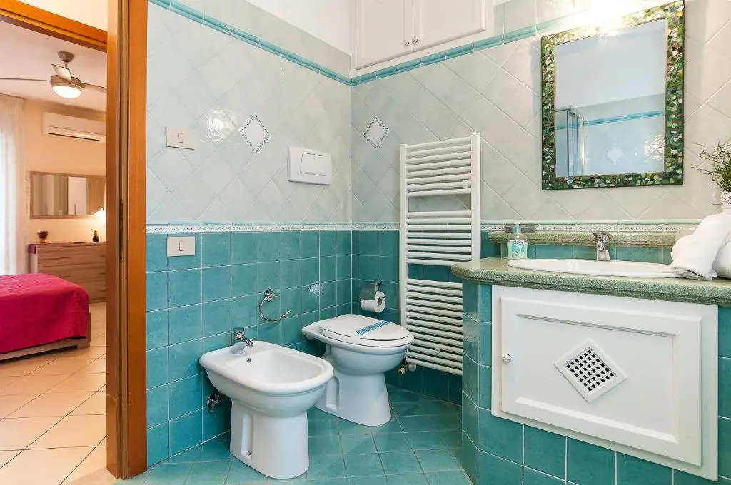 Casa Vacanza Minerva