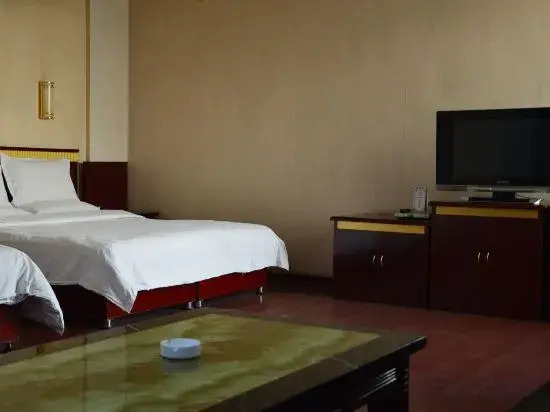 Yinhai Hotel