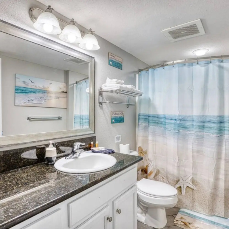 Oceanview Retreat at the Beach
