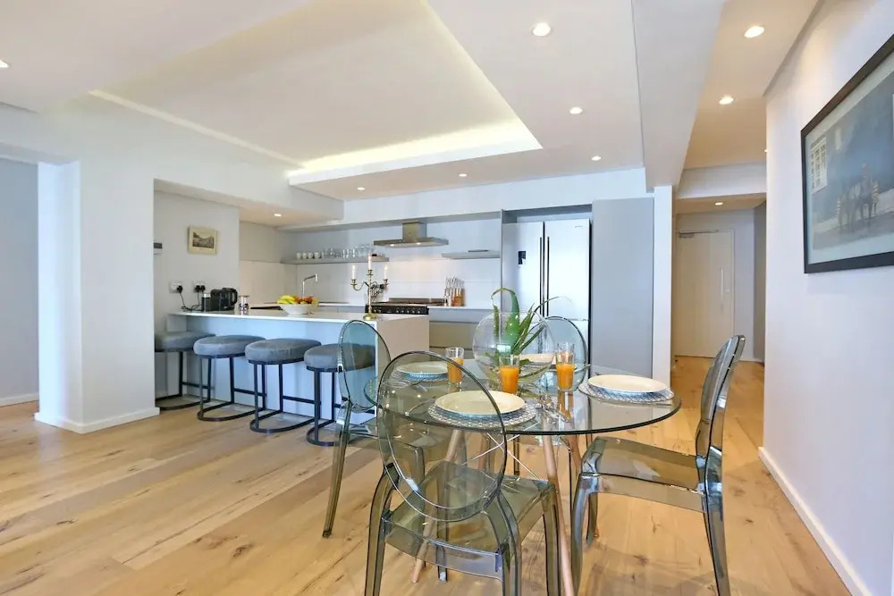 Four on C Luxury Suites