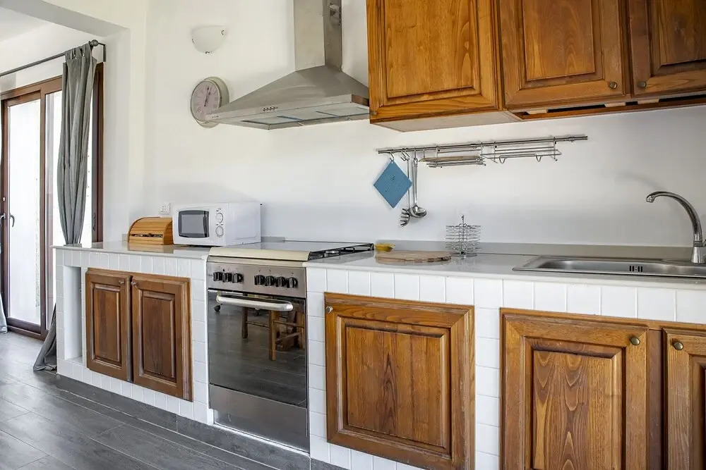 Ognina Apts With Pool By Wonderful Italy