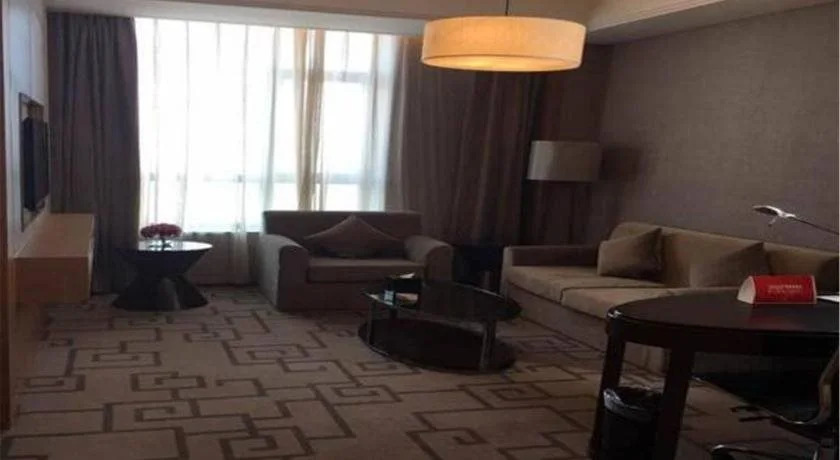 Guihe Siji Hotel