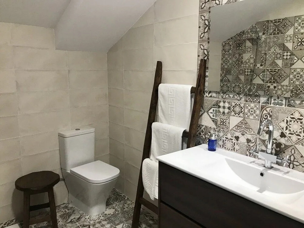 B&B Puente de Órbigo