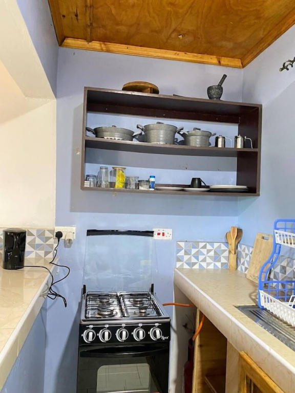 Zuri Furnished Apartments Kilifi