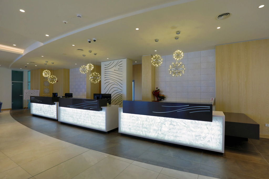 Astoria by Astoria Collection- All Inclusive & Private Beach Club