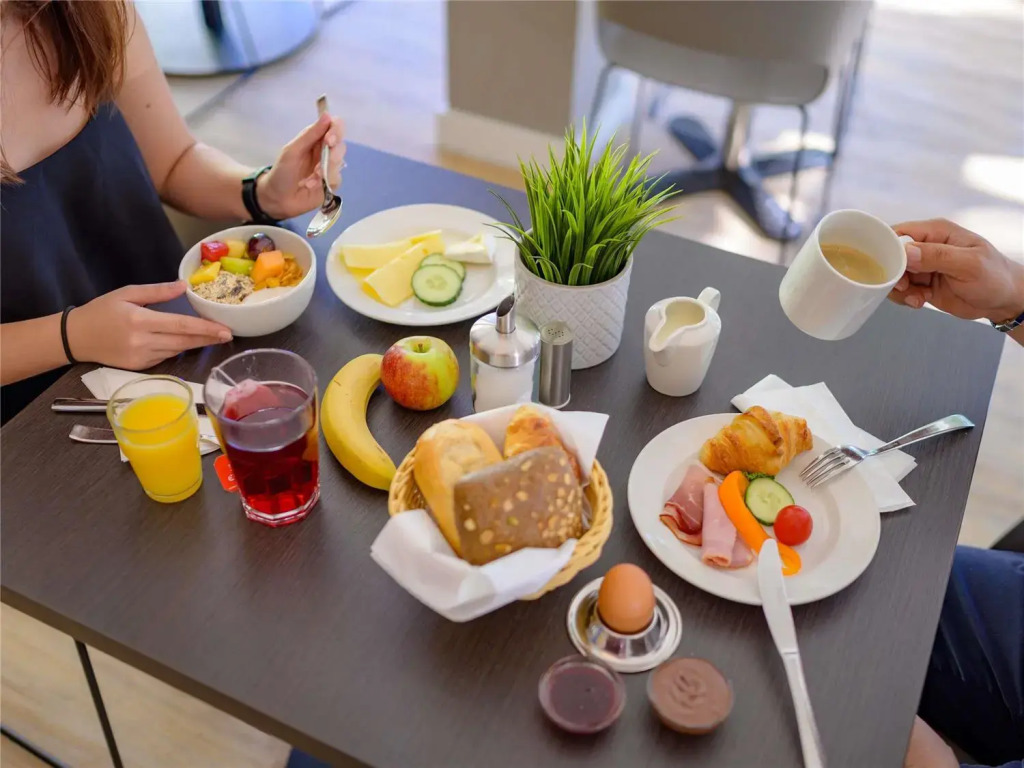 ibis Hotel Frankfurt Messe West