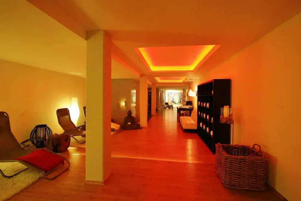 Maxhotel