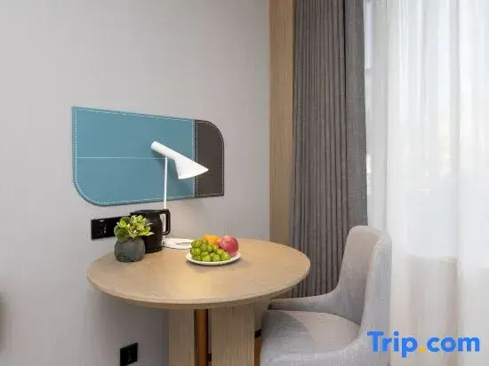 Vienna International Hotel（Dali Erhai  Park High-Speed）