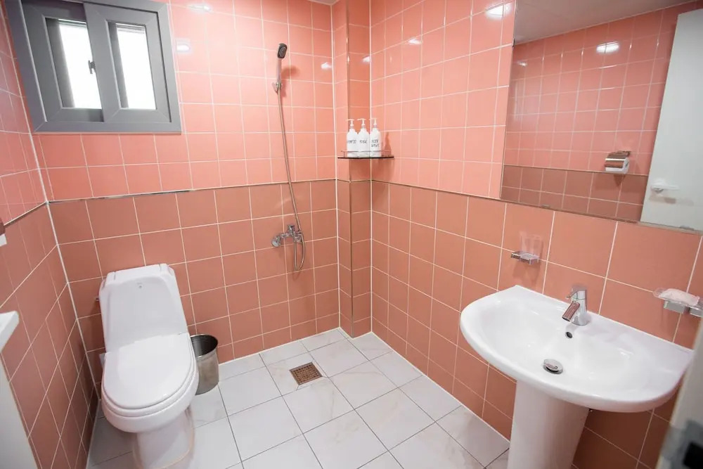 Yangyang Pink Beach Pension