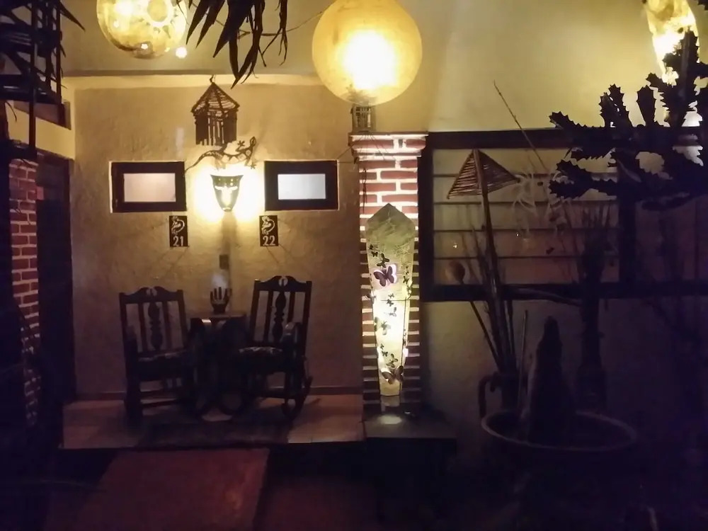 Casa Tonantzin 2