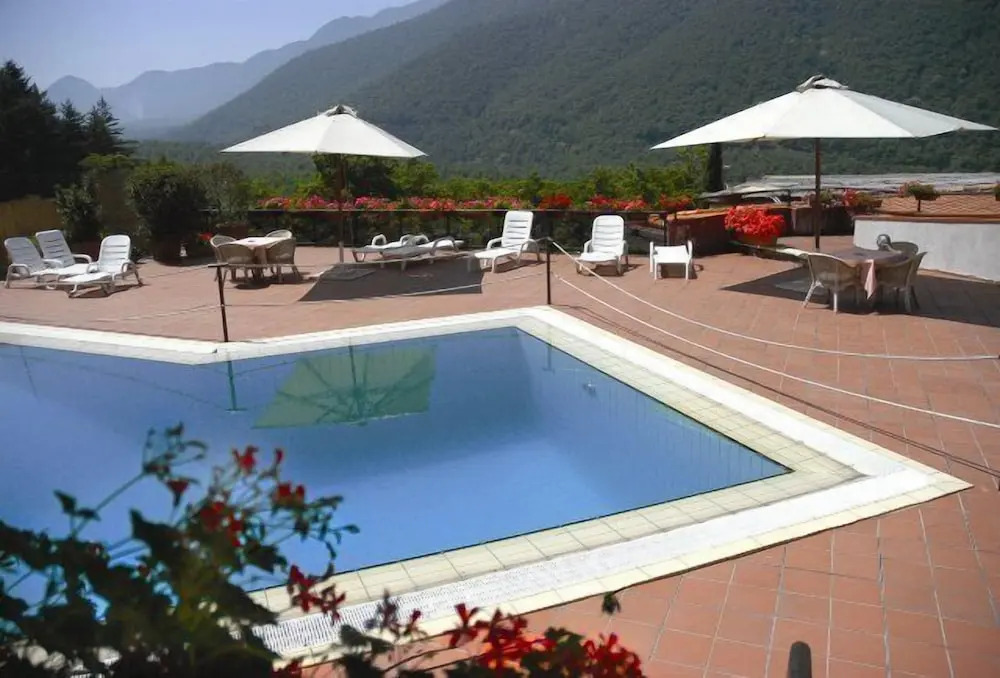 Hotel Serino