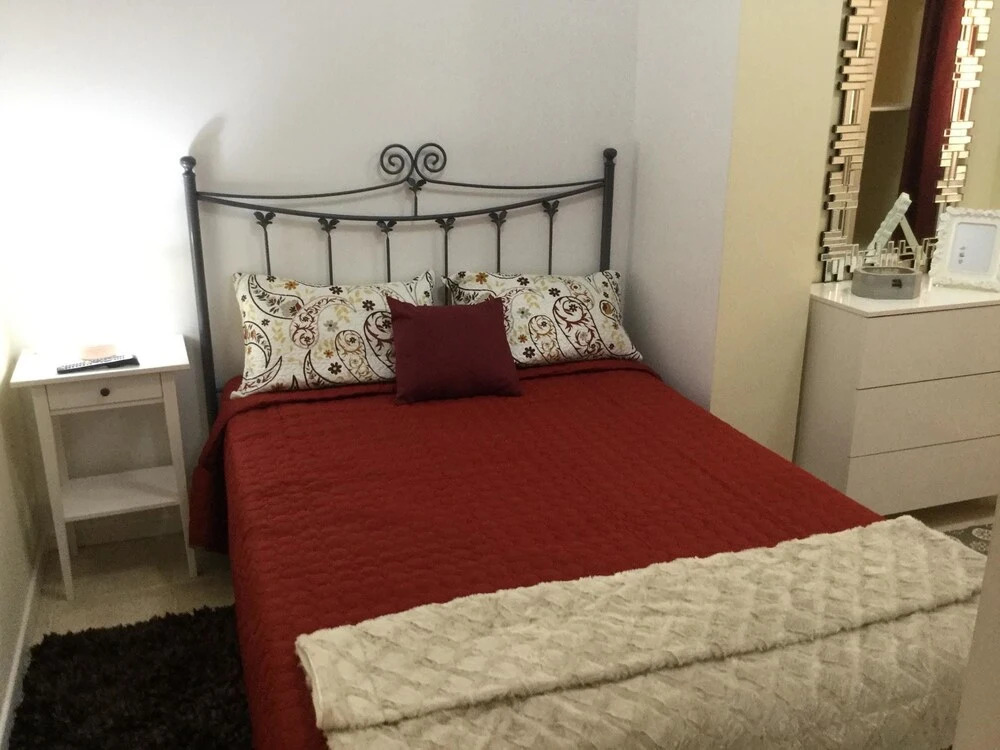 Apartment With 3 Bedrooms in Puerto de la Cruz, With Wifi - 300 m From the Beach