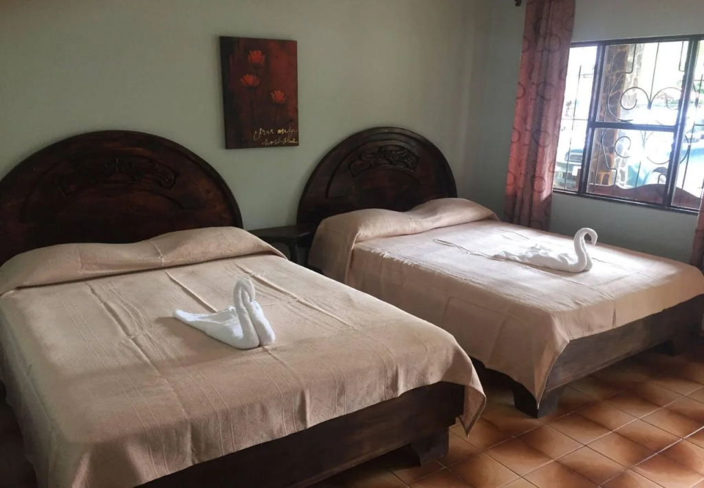 Hotel Manuel Antonio Park