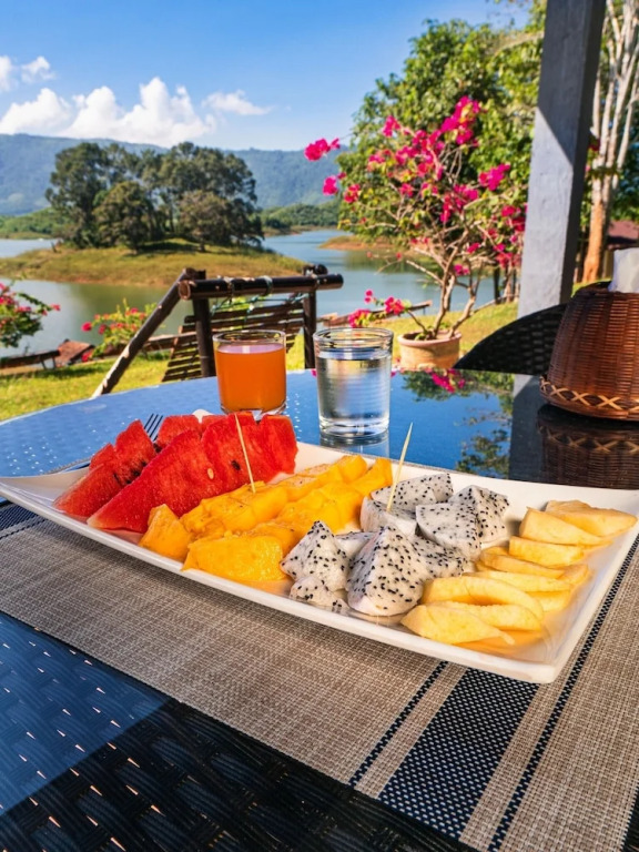 Green View Resort