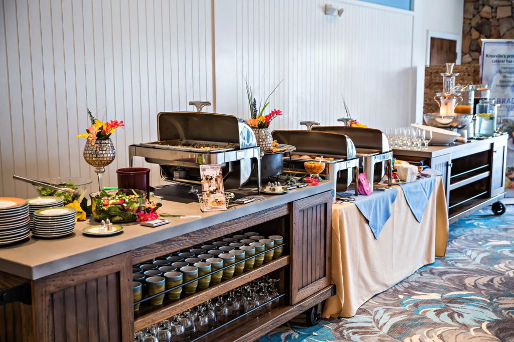 Margaritaville Island Inn