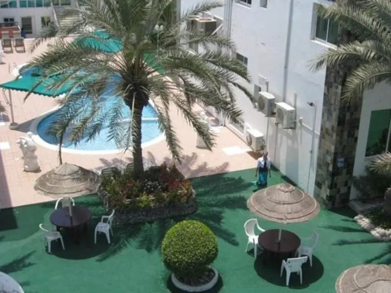 Green House Resort