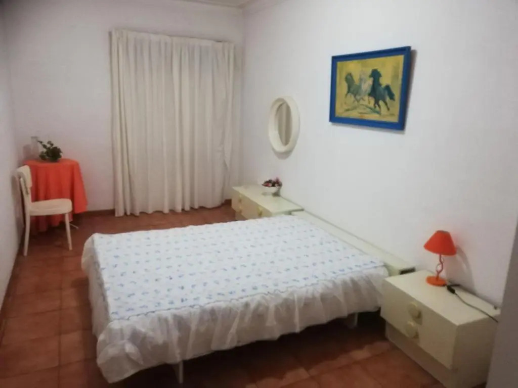 Apartamento Tiago