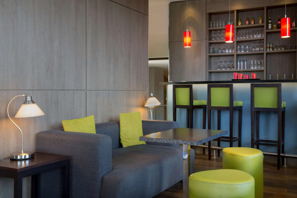 Best Western Seine West Hotel