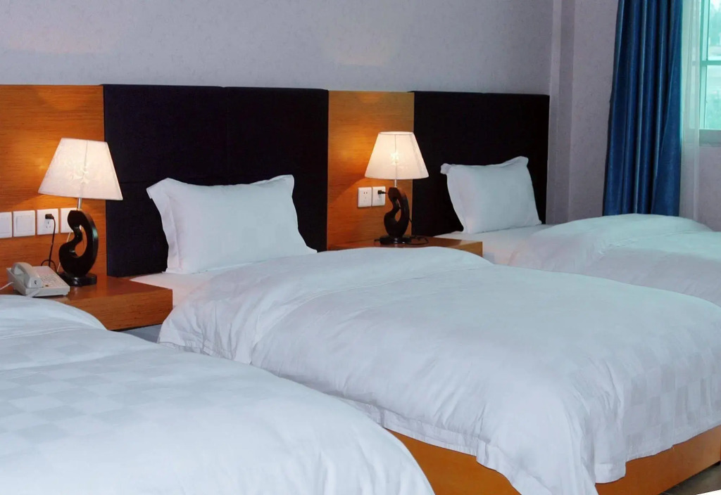 Mei Ao Hotel