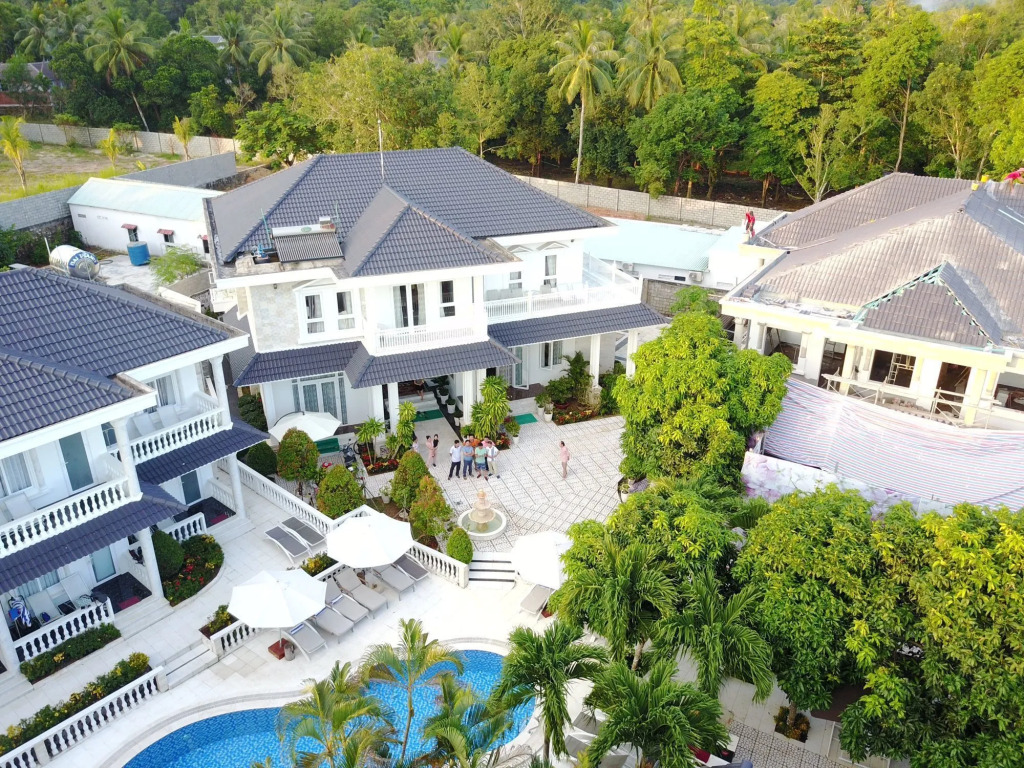Godiva Villa Phu Quoc