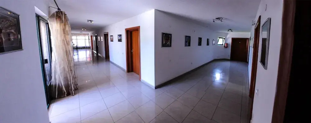 Hotel Prvan