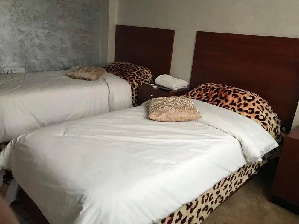 Hotel Cafe Borj Al Arab