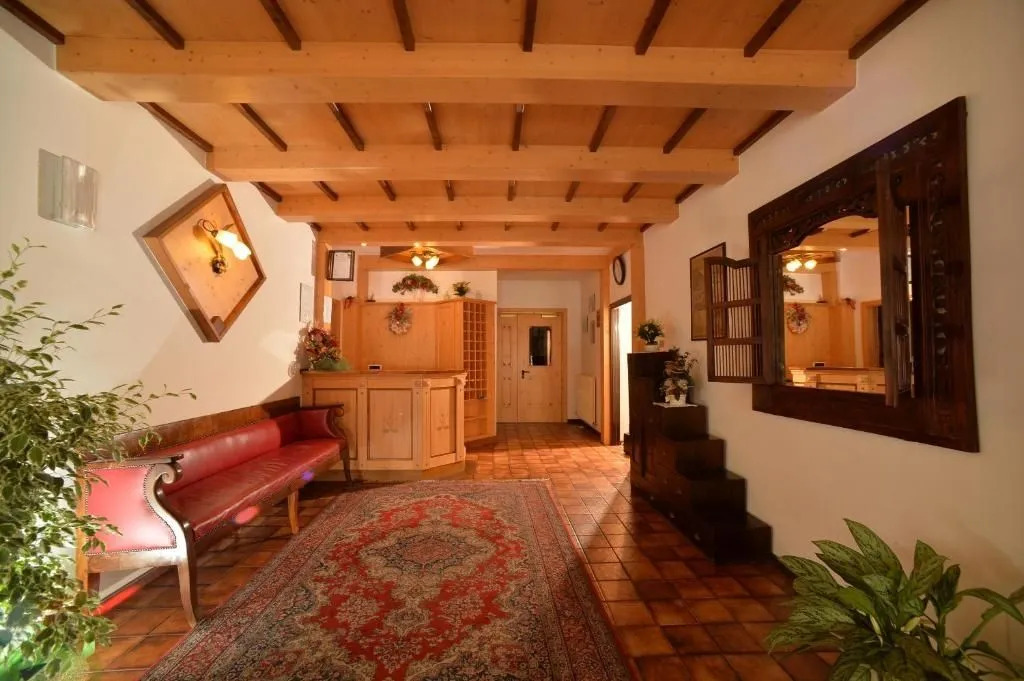 Hotel Dalla Serra