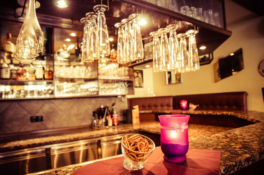 Hotel Wilder Mann Annaberg-Buchholz