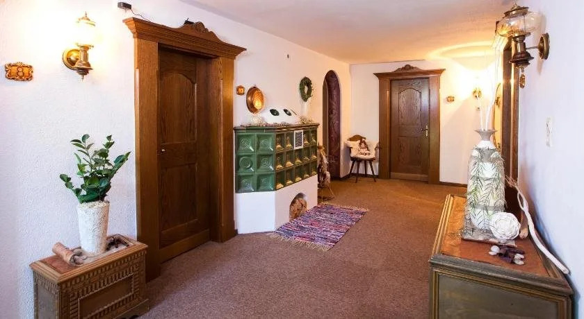 Pension Bellevue