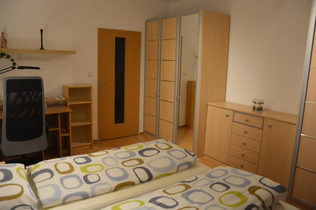 Apartmán Zderadova