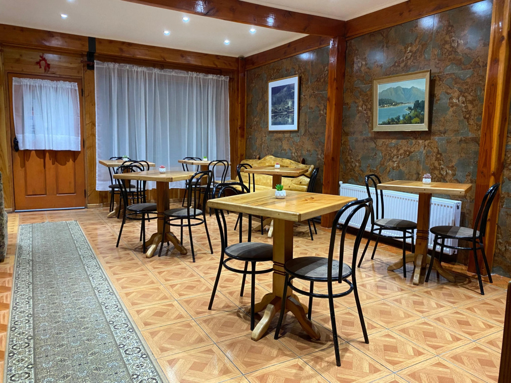 Hostal Graciela