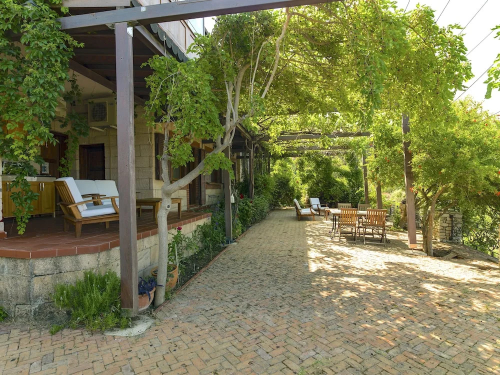 Villa Vino
