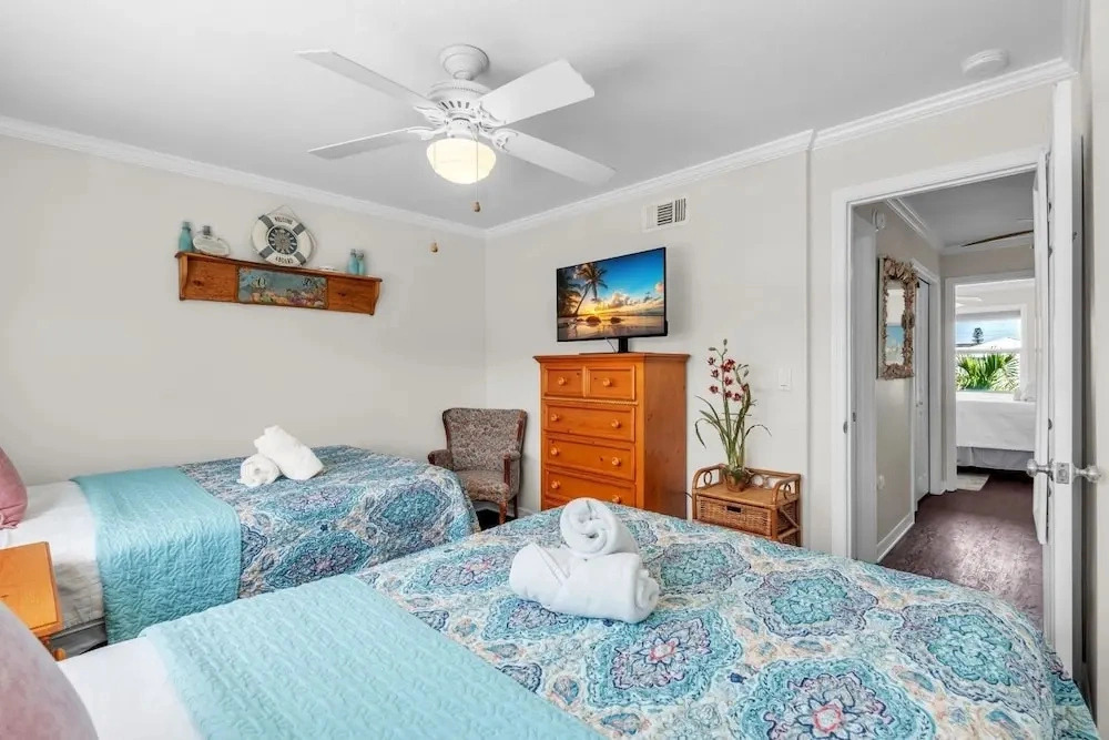 Anchors West 2 Bedroom Home