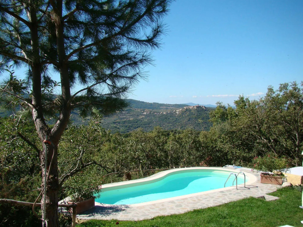 Borgo Tepolini Country House