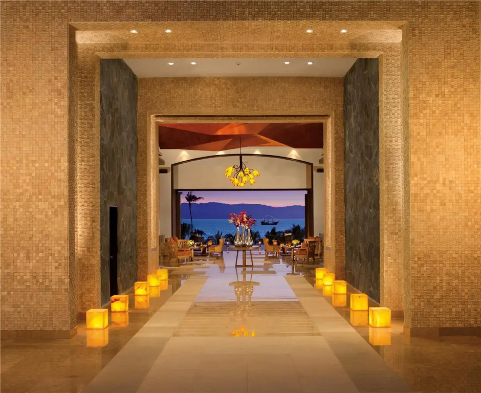 Dreams Vallarta Bay Resorts & Spa - All Inclusive