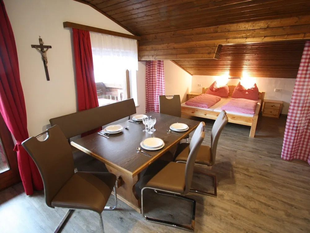 Apartment near the ski resort