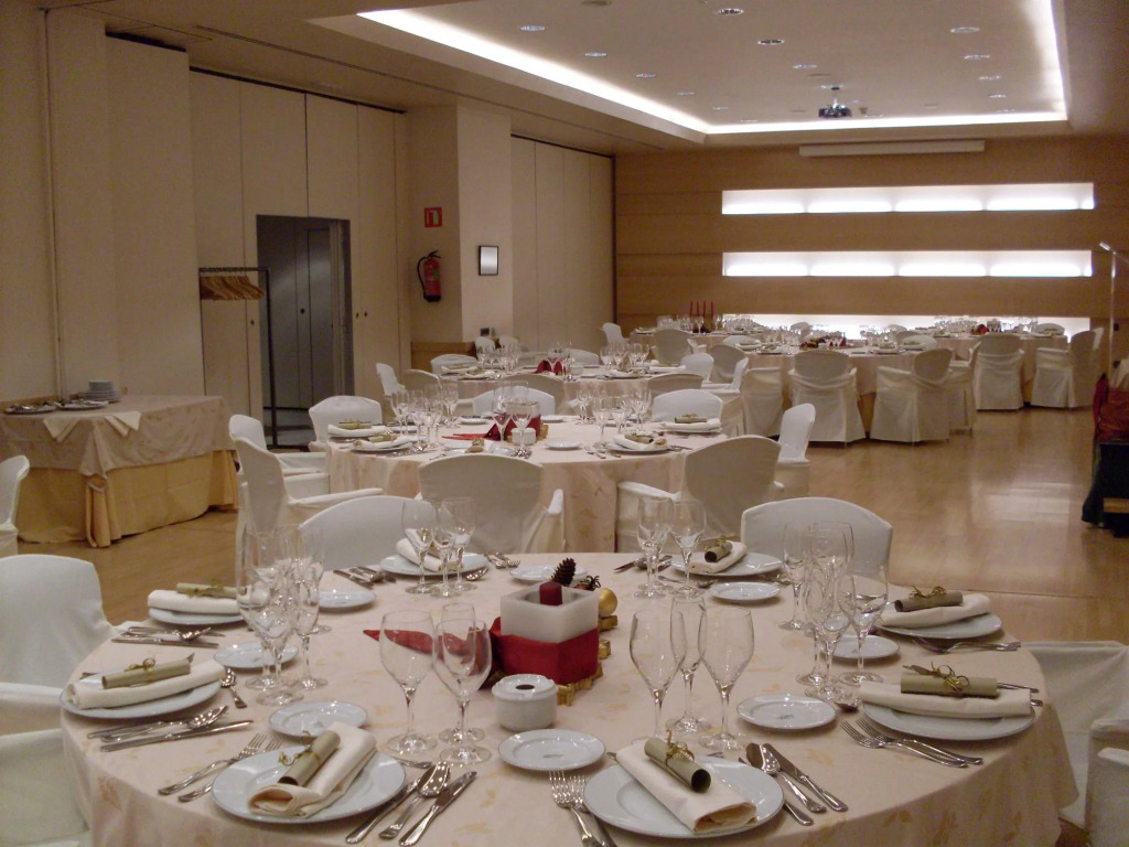 Sercotel Pozuelo