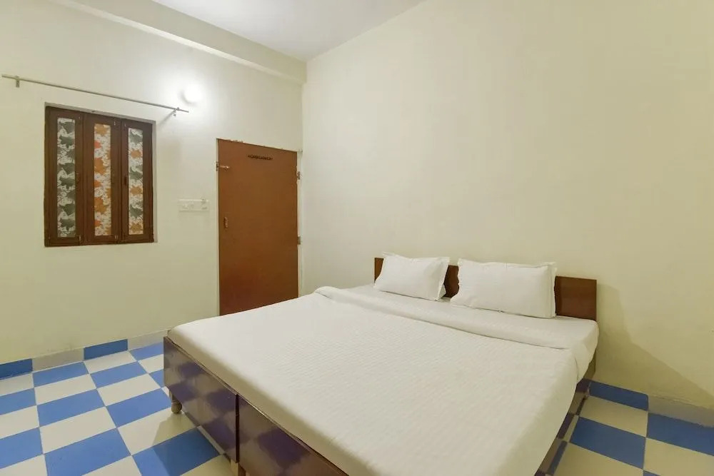 Spot on 49720 Green Apple Homestay