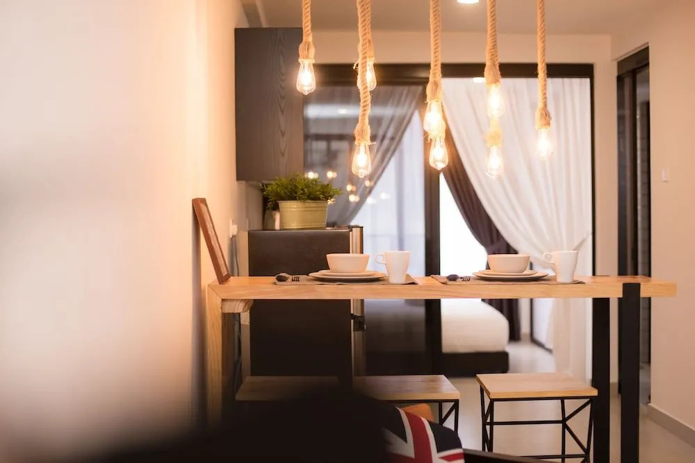 Flexus Signature By Luxury Suites Asia