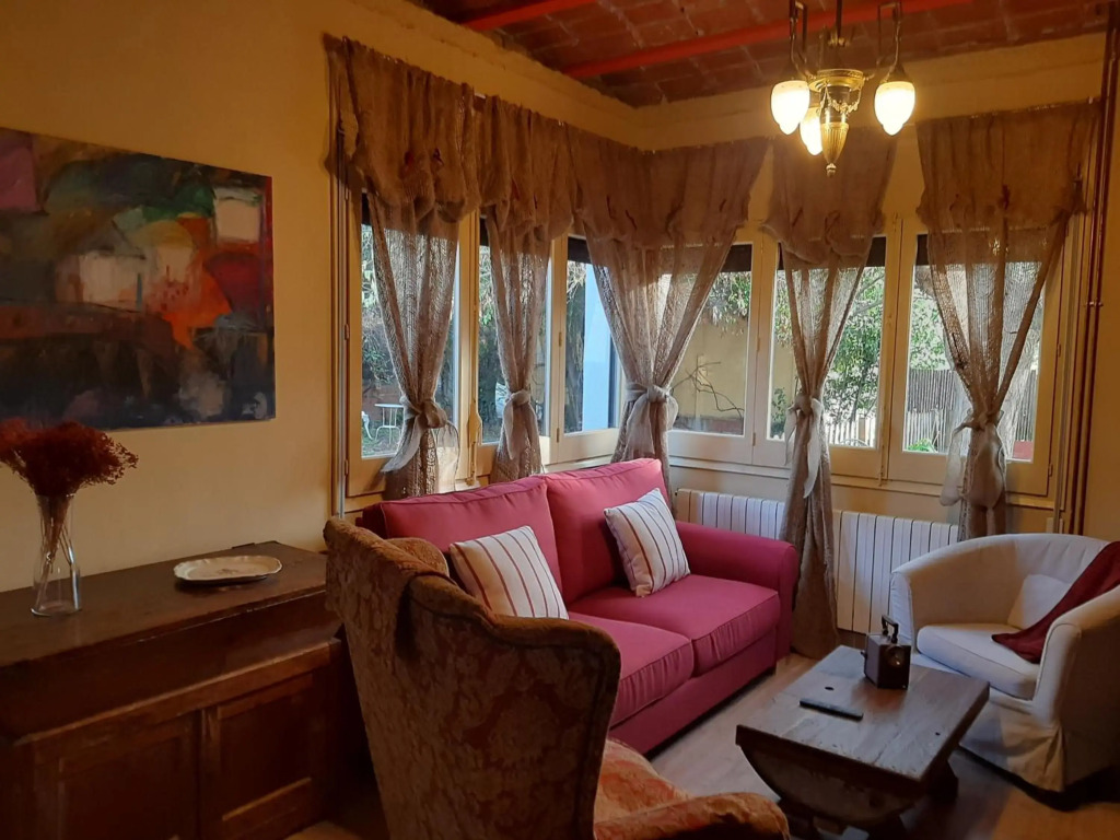 Apartamento con encanto Can Brugada