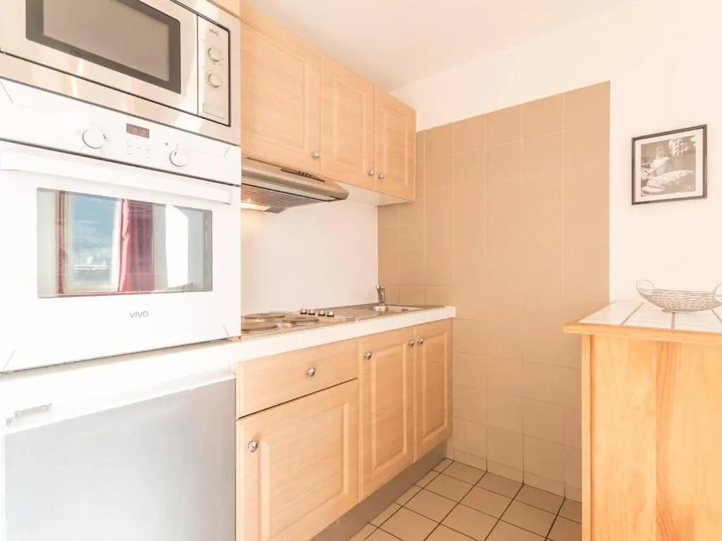 Appartement Briançon, 2 pièces, 6 personnes - FR-1-330C-13