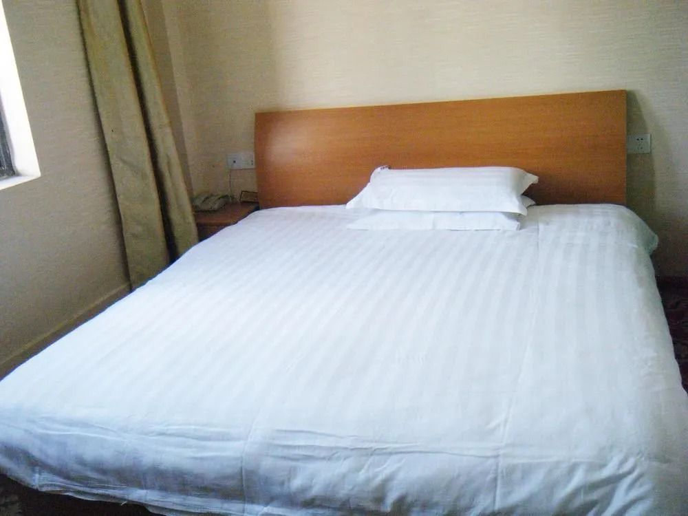 Taiyi Hotel