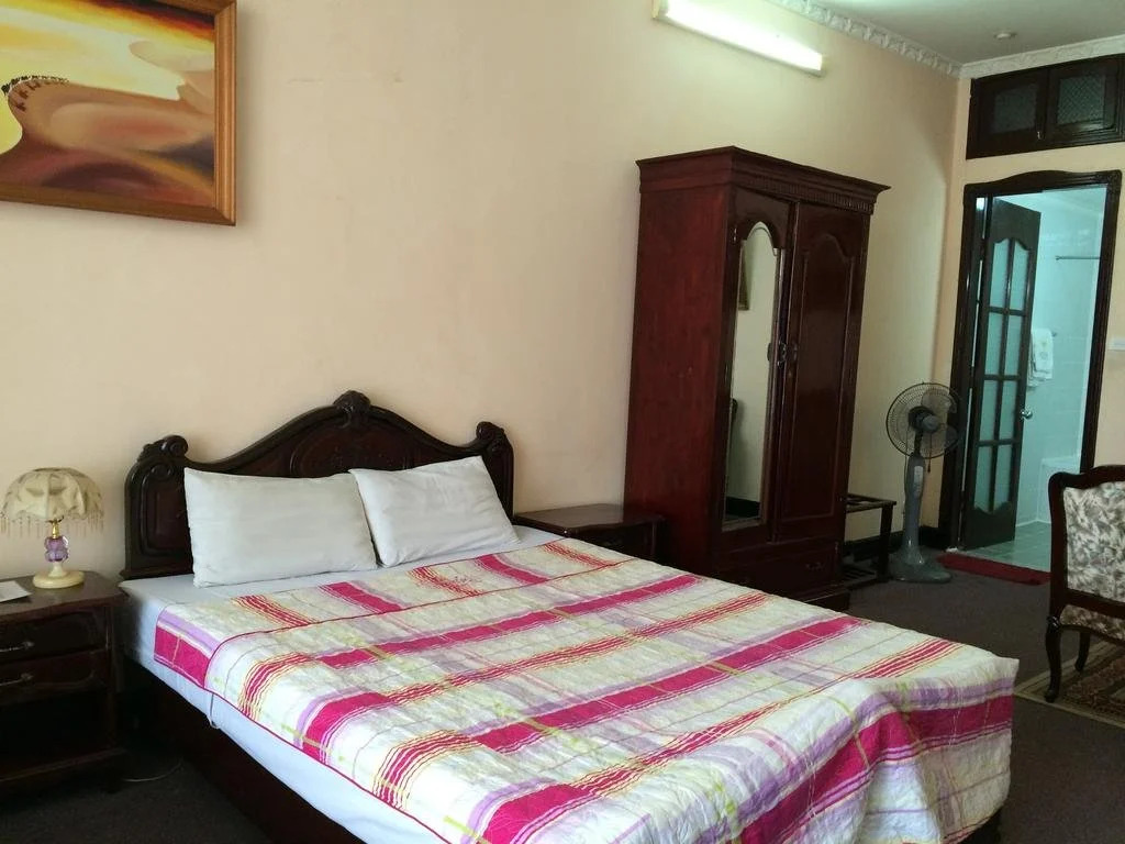 Kim Anh Hotel